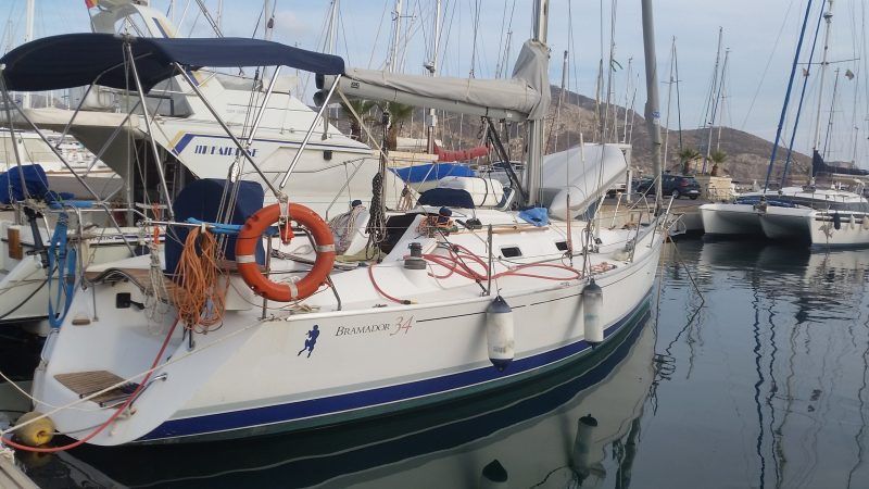 Funkleuchte Funkleuchte