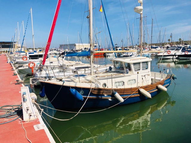 FISHER 25