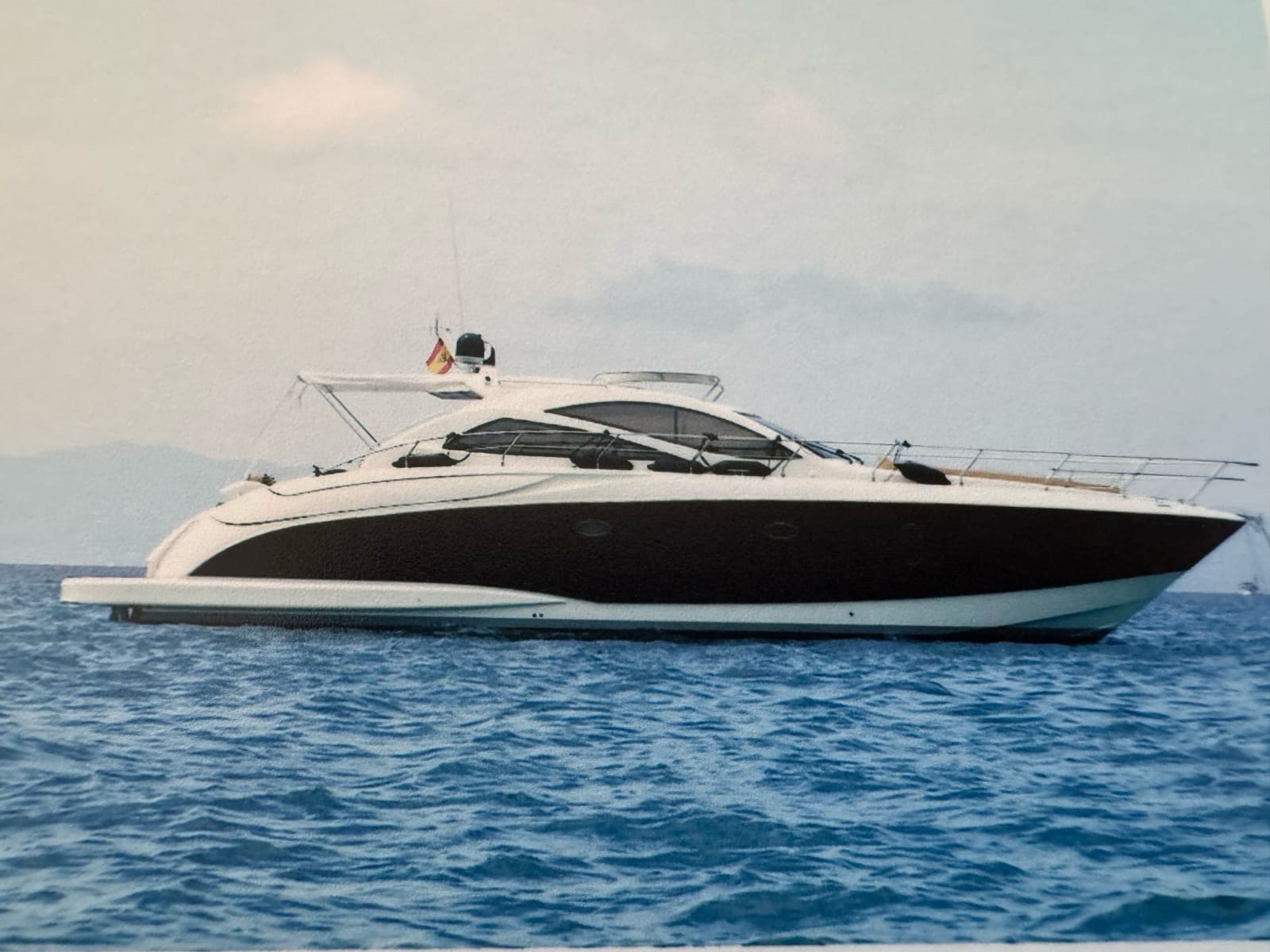 ASTONDOA A53 OPEN