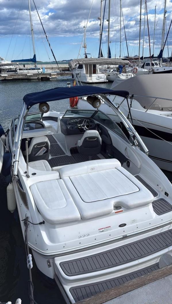COBALT 222
