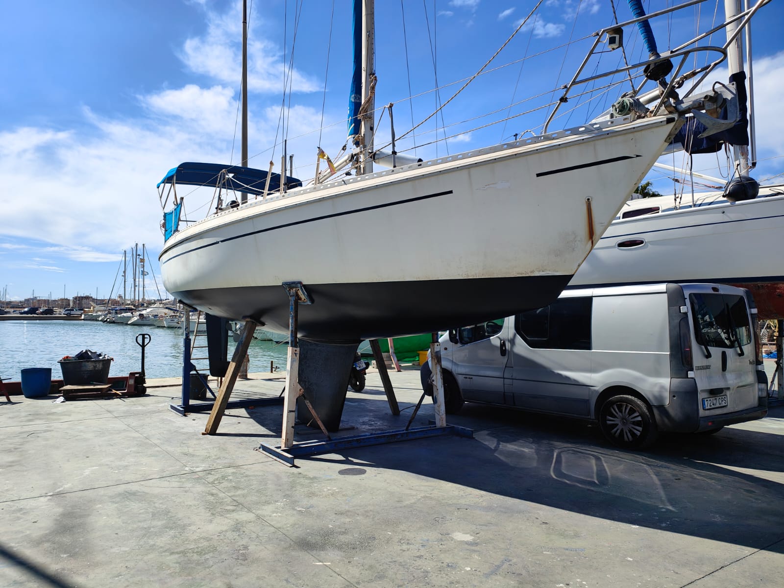 GIB SEA 31