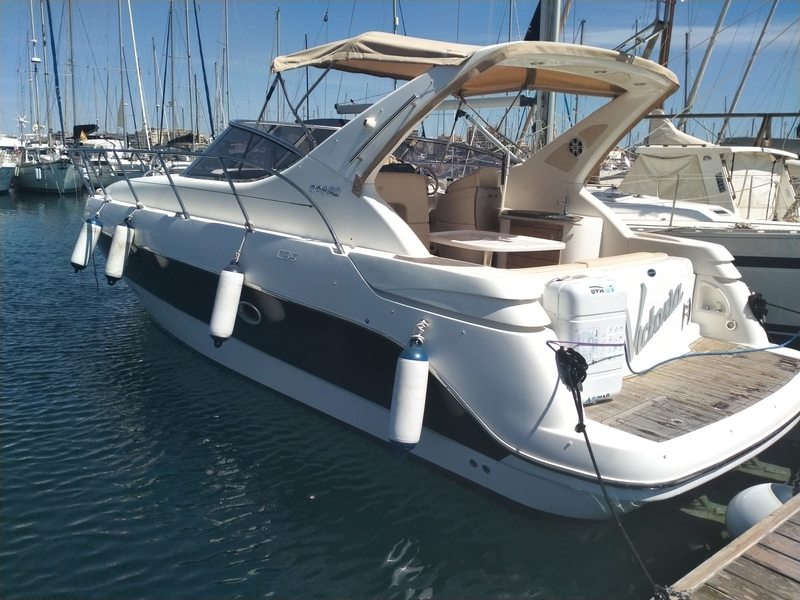SESSA C35