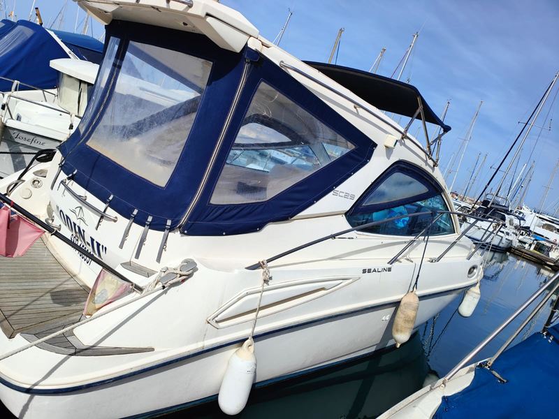 SEALINE SC 29