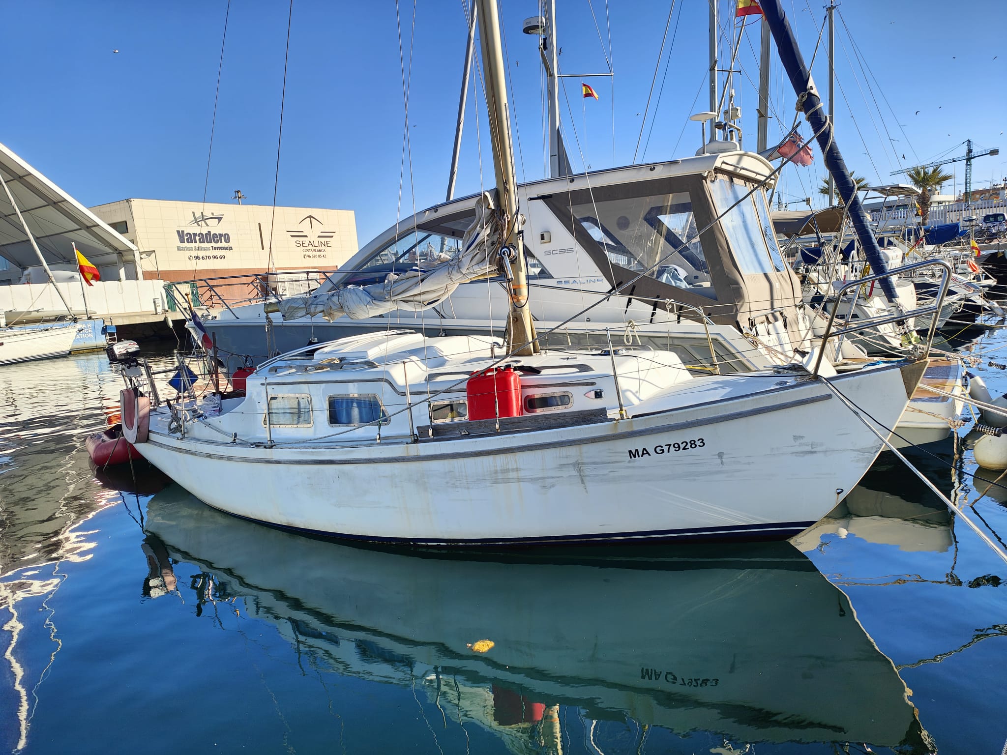 FELLOWSHIP 27