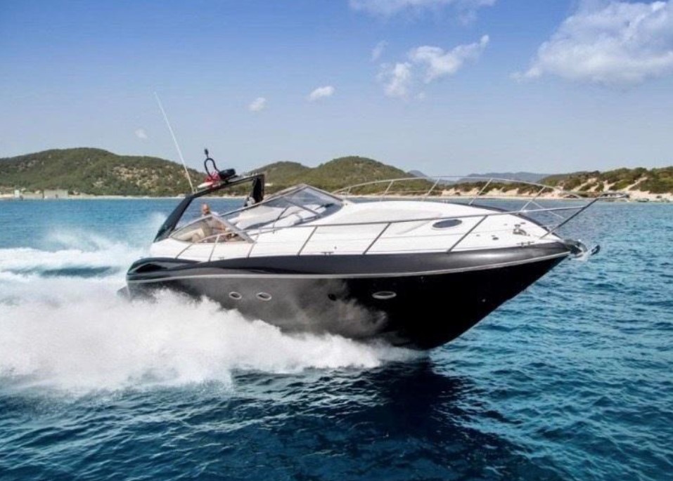 SUNSEEKER PORTOFINO 46