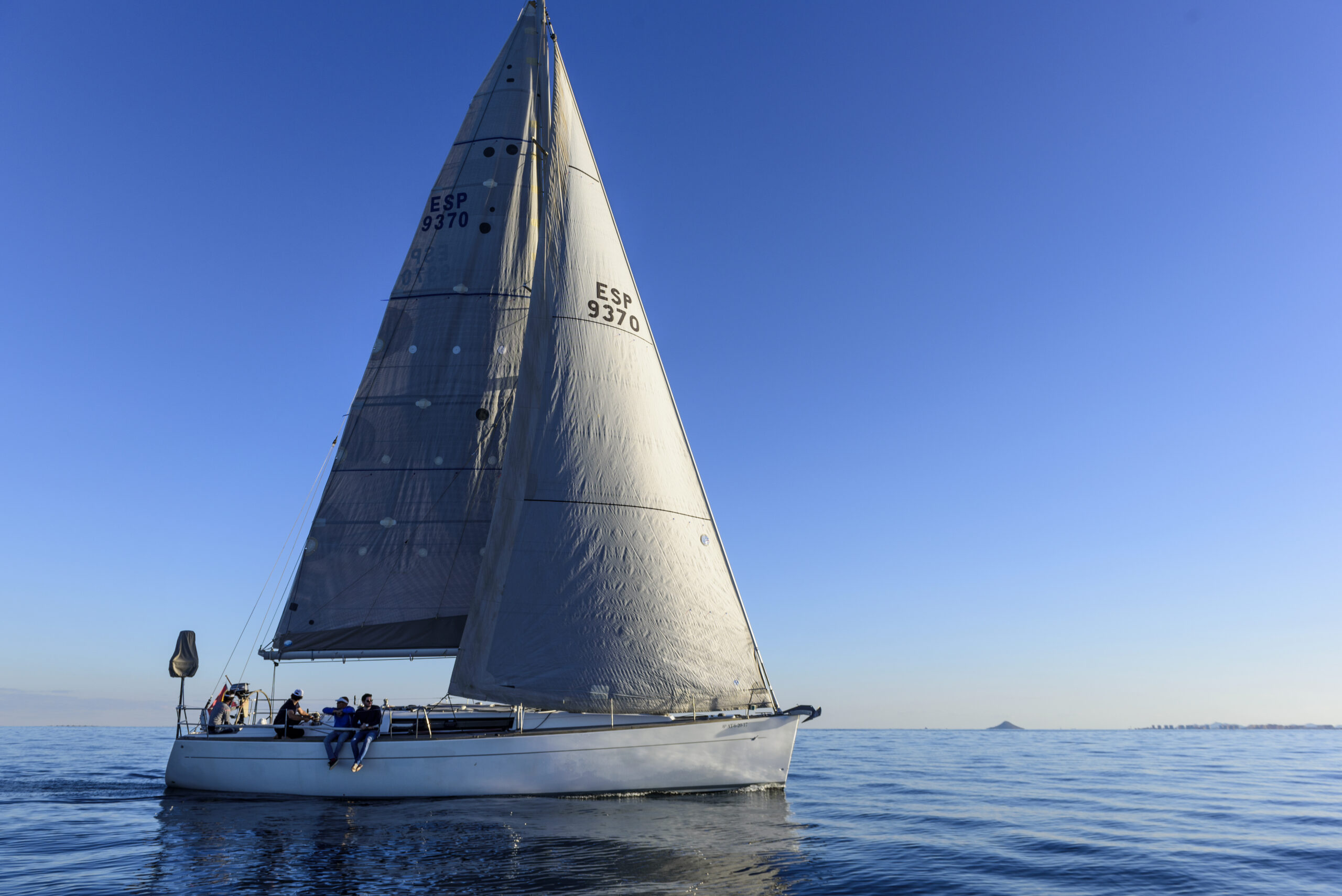WAUQUIEZ CENTURION 45