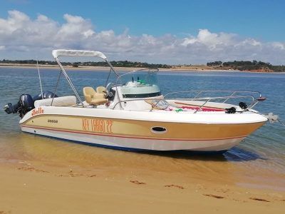 SESSA KEYLARGO 22 DECK