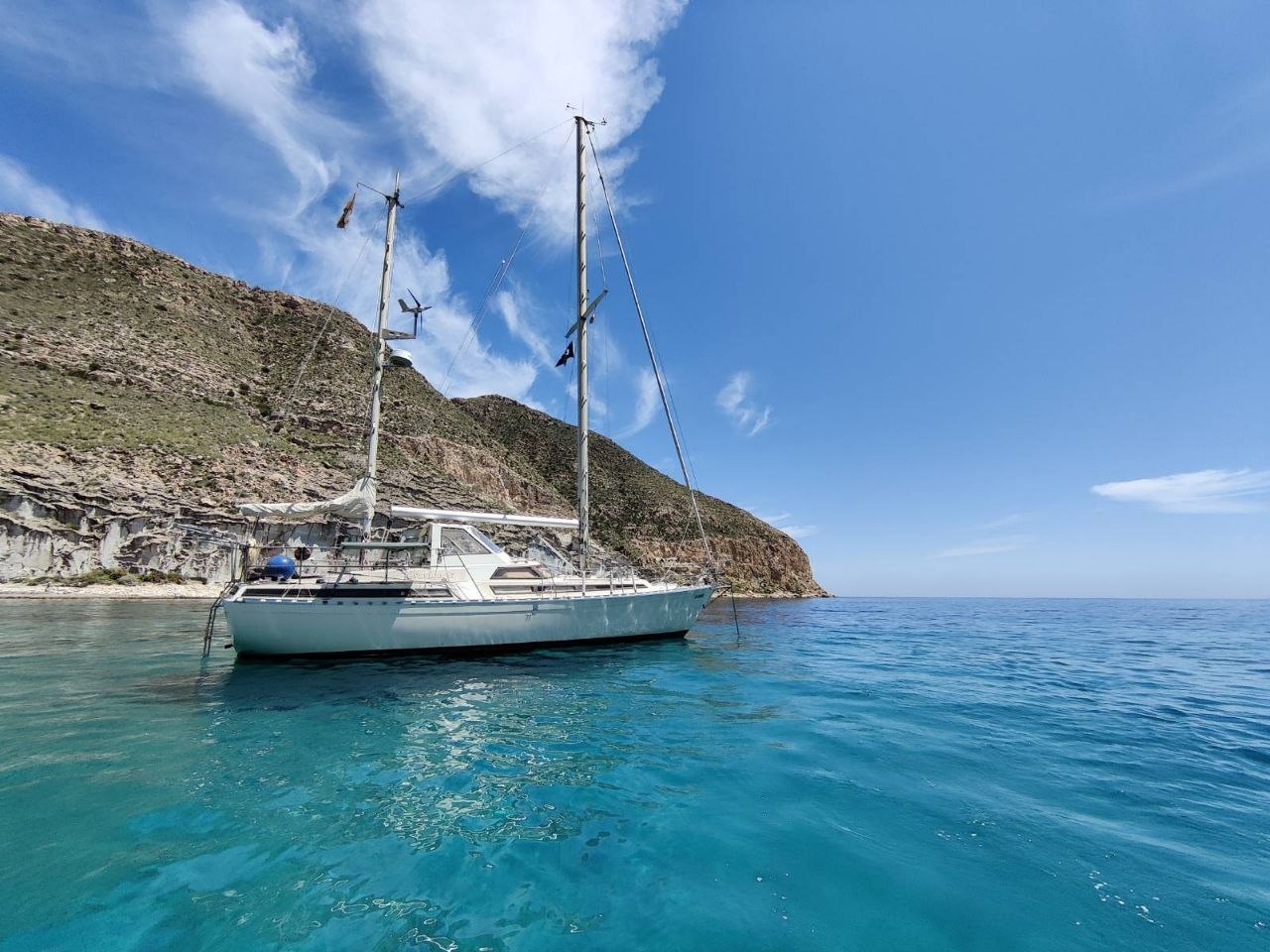 BENETEAU EVASION 37